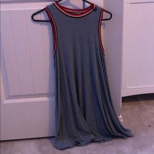 women’s dress